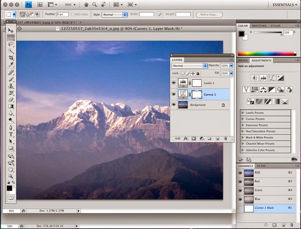 Download Photoshop 2014 Full Version Free For Mac