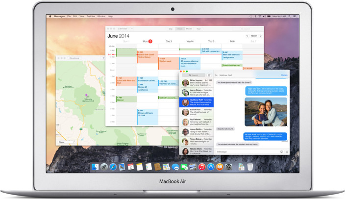 Apps For Mac Os X 10.4 11
