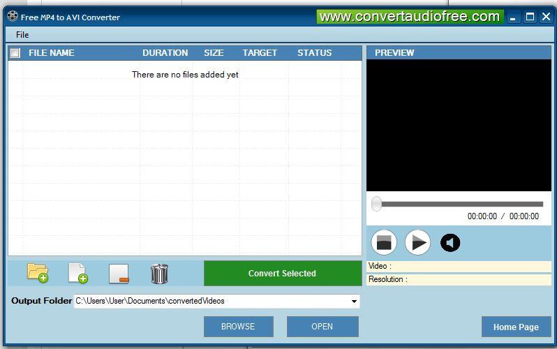 Download Avi To Mp4 Converter Free For Mac