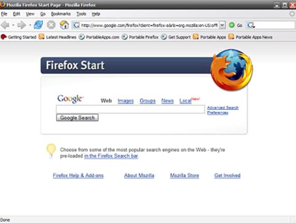Mozilla Firefox Old Version 3.6 Free Download For Mac